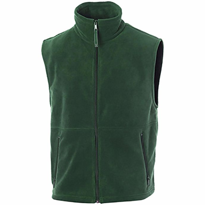 Men's Fleece Vest
