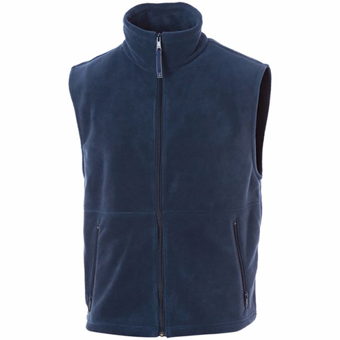 Men's Fleece Vest