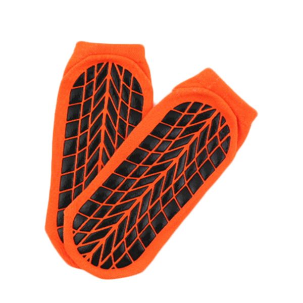 Non Slip Jump Socks/Anti Slip Party Socks/Non Skid Barre Yoga Socks
