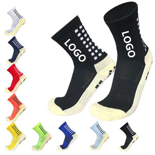 Non Slip Jump Socks/Anti Slip Party Socks/Non Skid Barre Yoga Socks