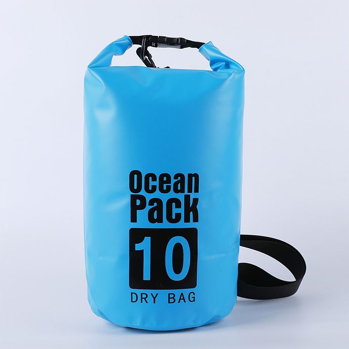 10Liter Waterproof Dry Bag Perfect For Water Sports