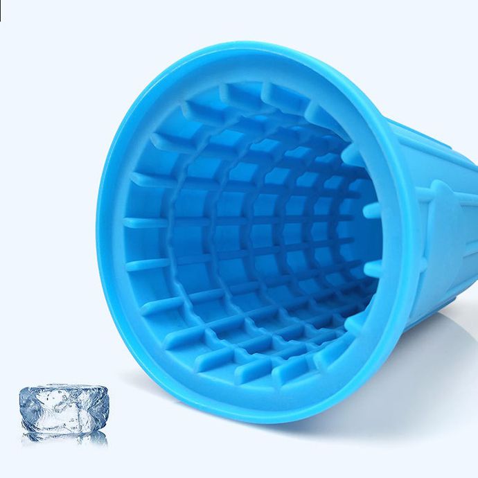 Silicone Ice Bucket