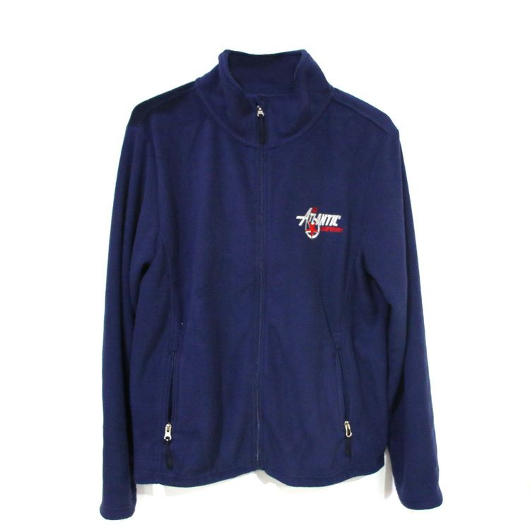 Fleece Jacket