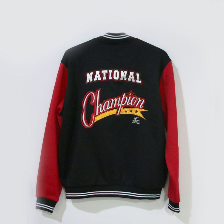 Sport Fleece Jacket