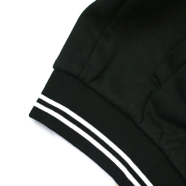 Sport Fleece Jacket
