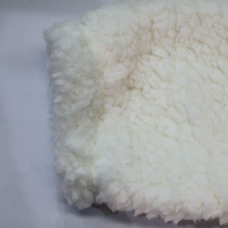 Sherpa Quarter-Zip Fleece