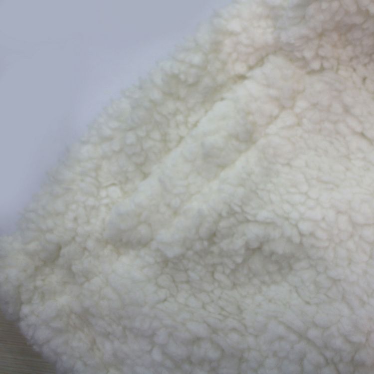 Sherpa Quarter-Zip Fleece