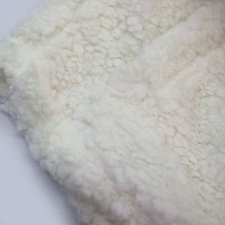 Sherpa Quarter-Zip Fleece