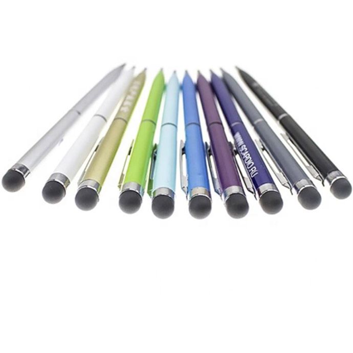 Stylus Ballpoint Pen