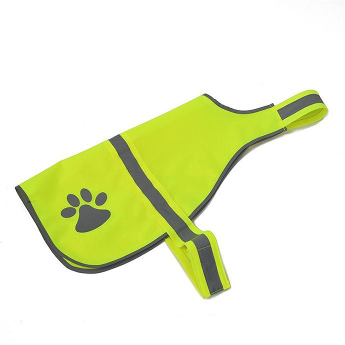 Pet Safety Vest Reflective Dog Vest