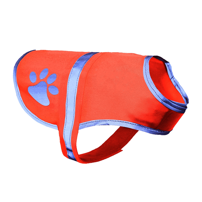Pet Safety Vest Reflective Dog Vest