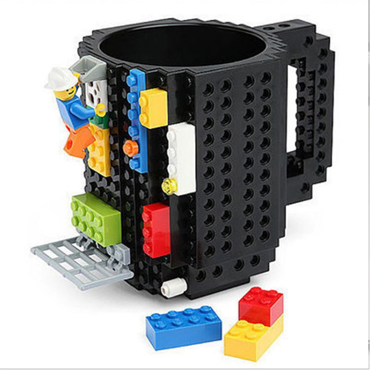 Building Blocks Cup