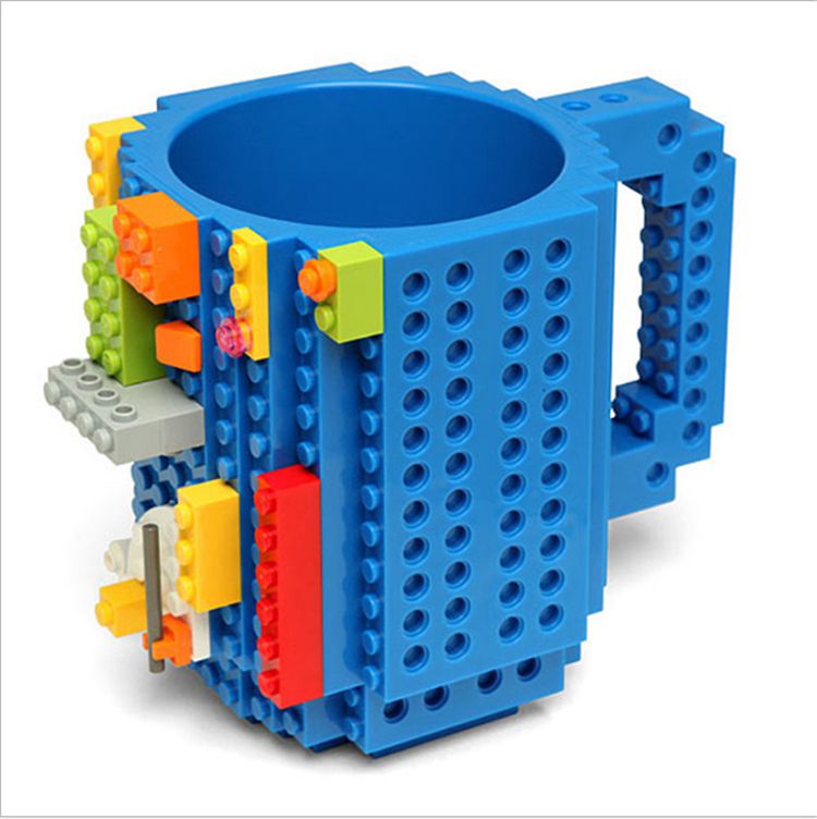 Building Blocks Cup