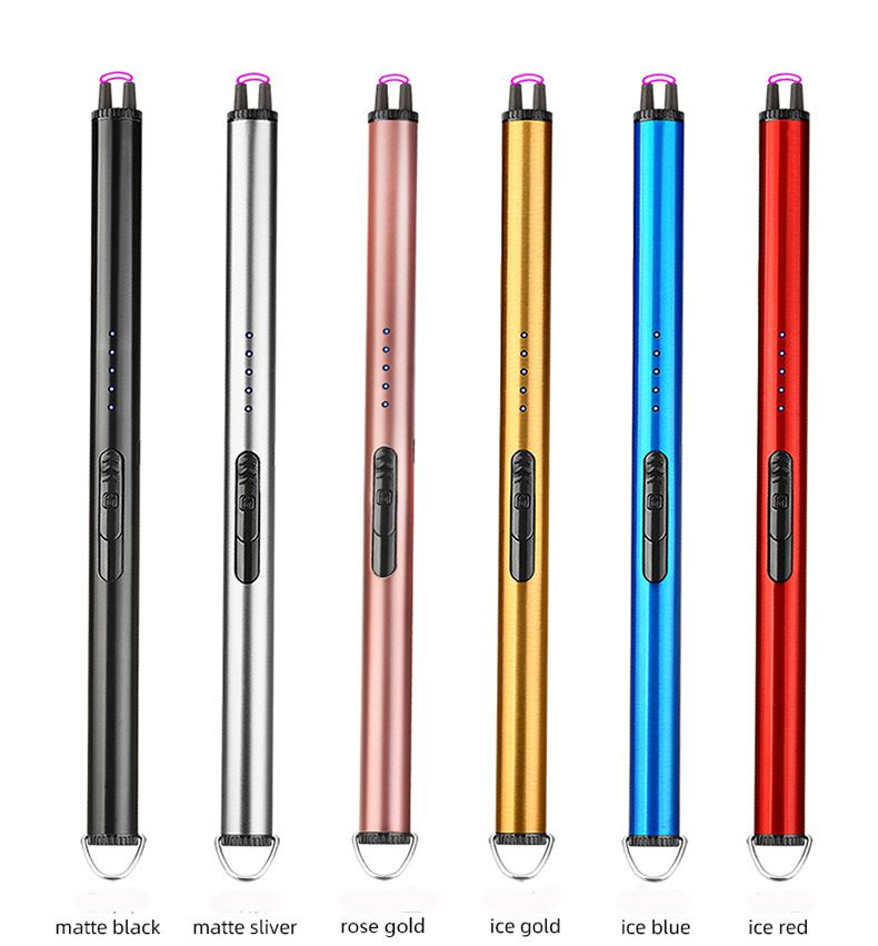 Flameless Rechargeable Arc Lighter