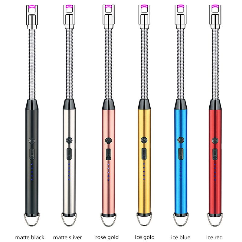 Rechargeable Kitchen Gas Stove Candle Lighters