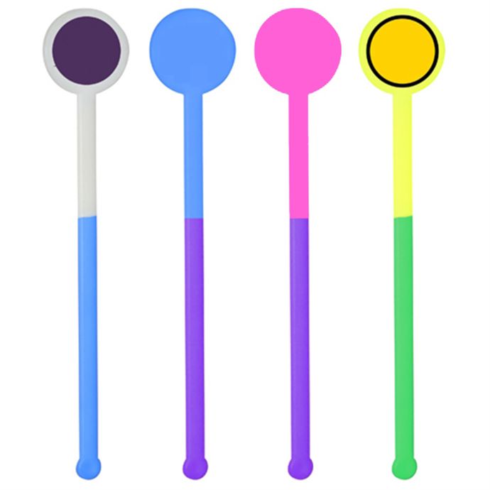 6 Inch Mood Stirrers