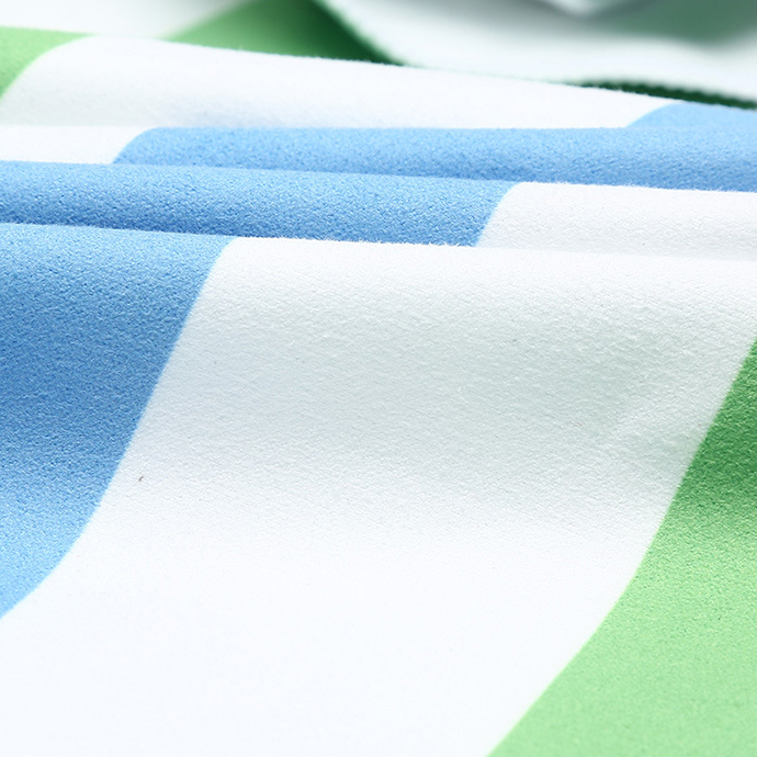 Custom Microfiber Quick Dry Towel - Dye Sublimated