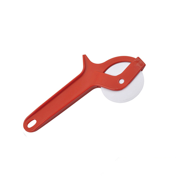 Plastic Pizza Slicer Cutter