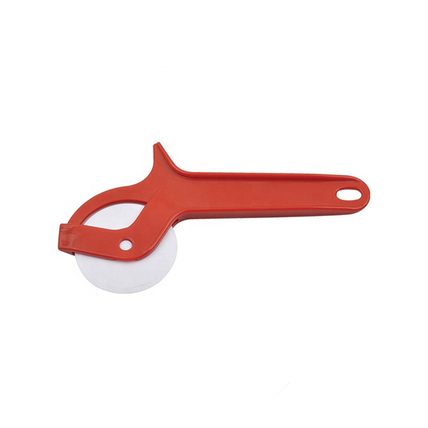 Plastic Pizza Slicer Cutter