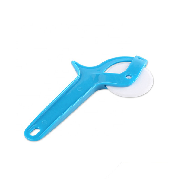 Plastic Pizza Slicer Cutter