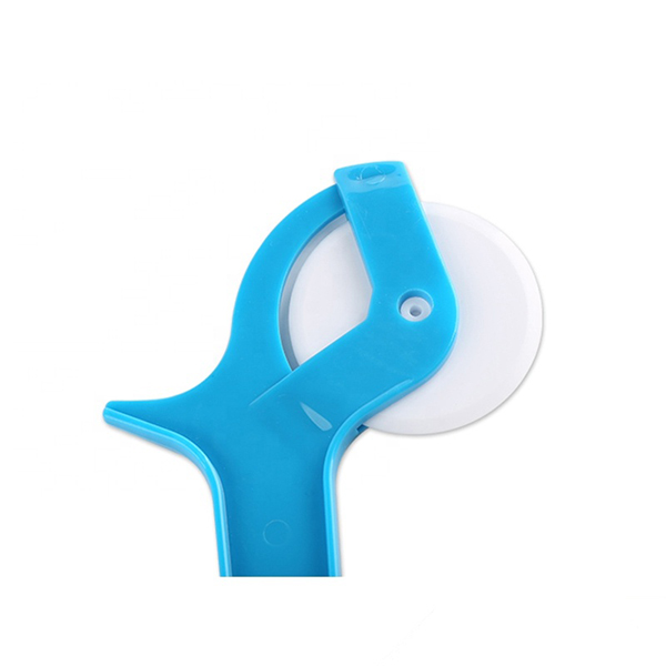 Plastic Pizza Slicer Cutter