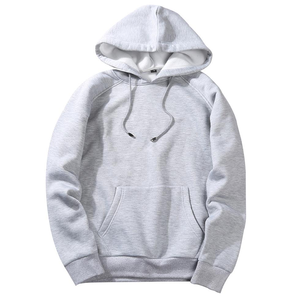 Custom Pullover Sweatshirt Hoodies