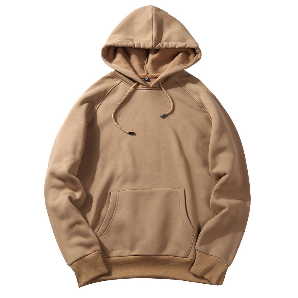 Custom Pullover Sweatshirt Hoodies