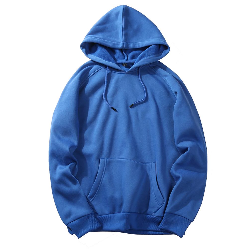 Custom Pullover Sweatshirt Hoodies