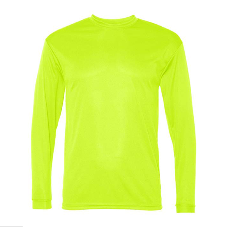 Custom Sports Long Sleeve T-Shirt