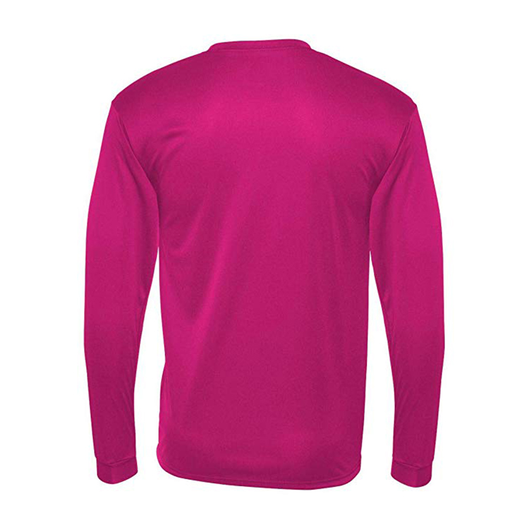Custom Sports Long Sleeve T-Shirt