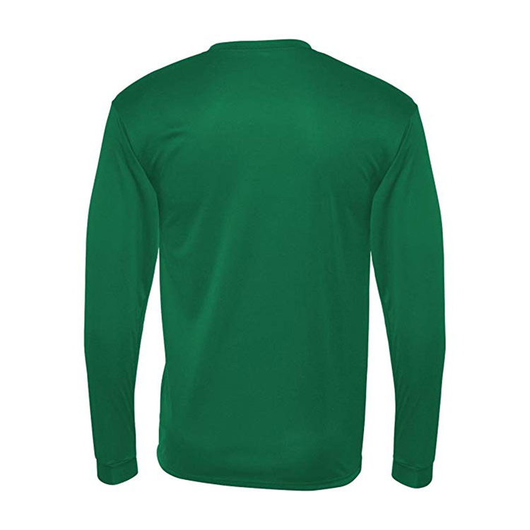 Custom Sports Long Sleeve T-Shirt