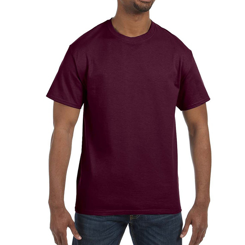 Custom Unisex Cotton T-shirts