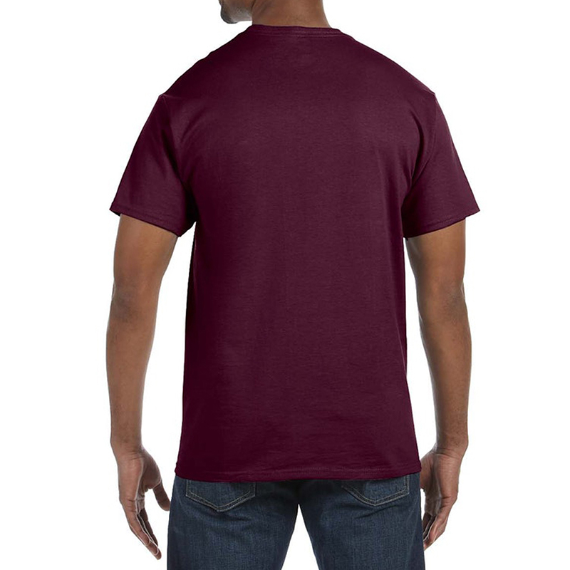 Custom Unisex Cotton T-shirts