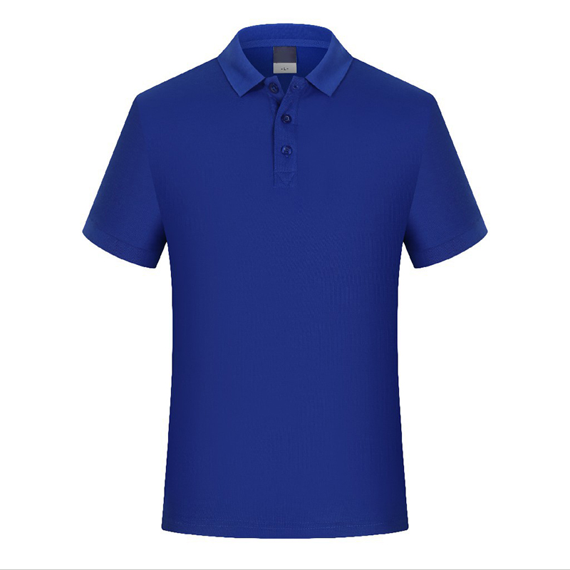 Advertising Cotton Polo-shirt