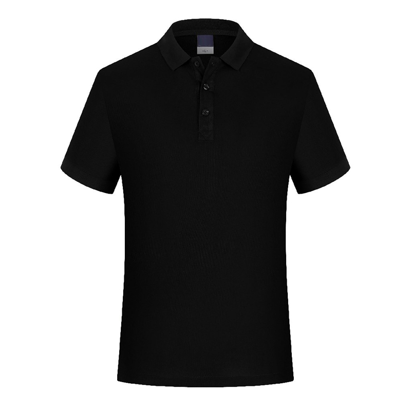 Advertising Cotton Polo-shirt