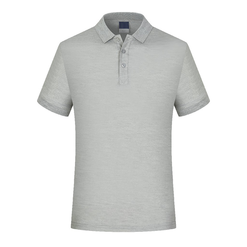 Advertising Cotton Polo-shirt