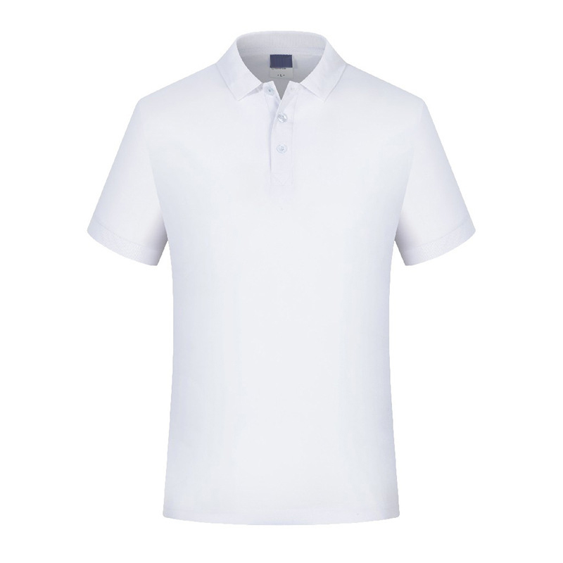 Advertising Cotton Polo-shirt