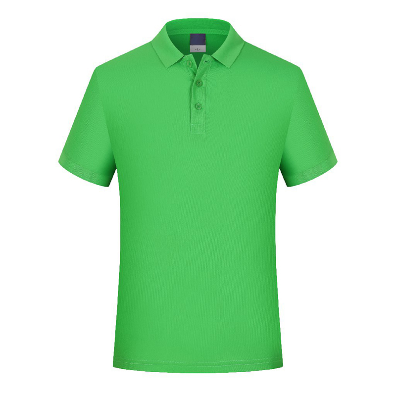 Advertising Cotton Polo-shirt