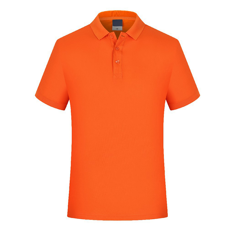 Advertising Cotton Polo-shirt