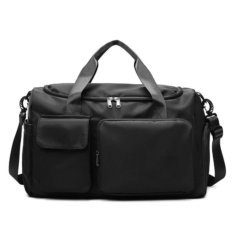 Sports Gym Travel Duffel Bag