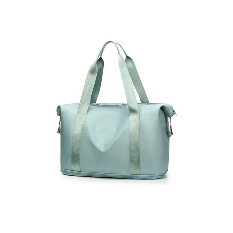 Dry and Wet Separation Travel Bag