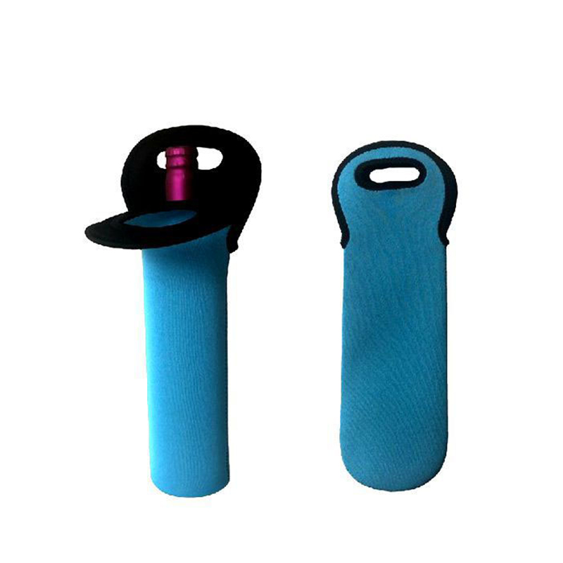 Neoprene Wine Bottle Holders