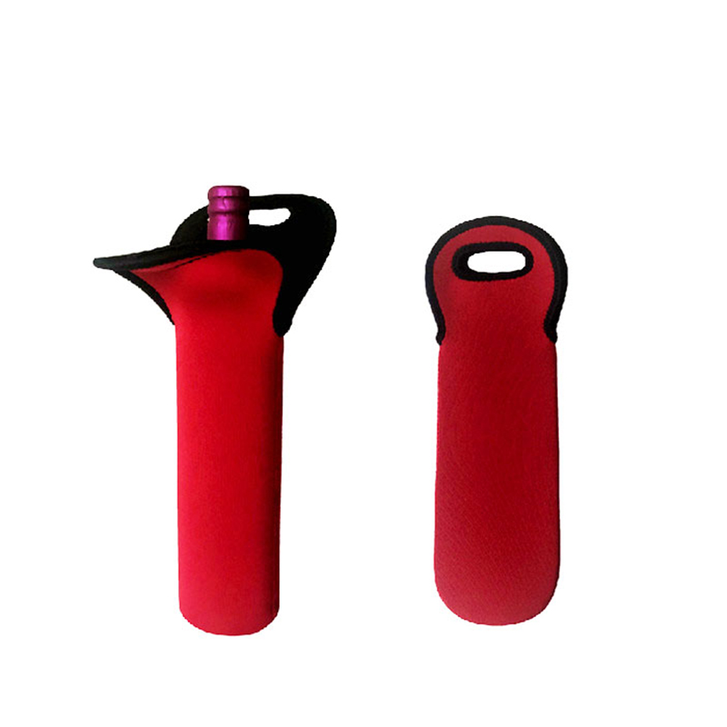 Neoprene Wine Bottle Holders