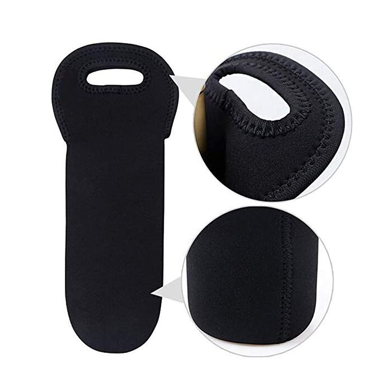 Neoprene Wine Bottle Holders