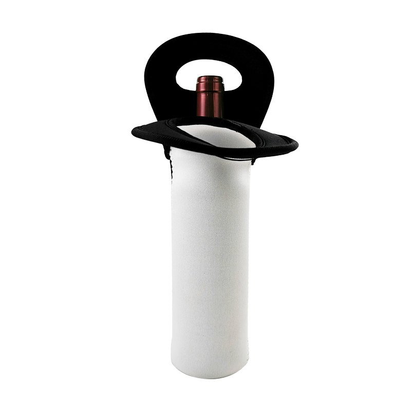 Neoprene Wine Bottle Holders