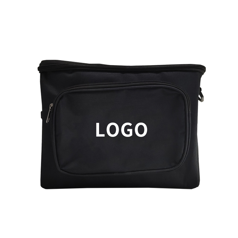 Polyester Big Capacity Cooler Bag