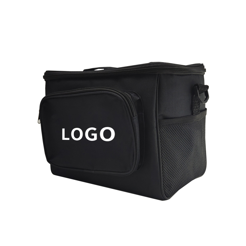 Polyester Big Capacity Cooler Bag
