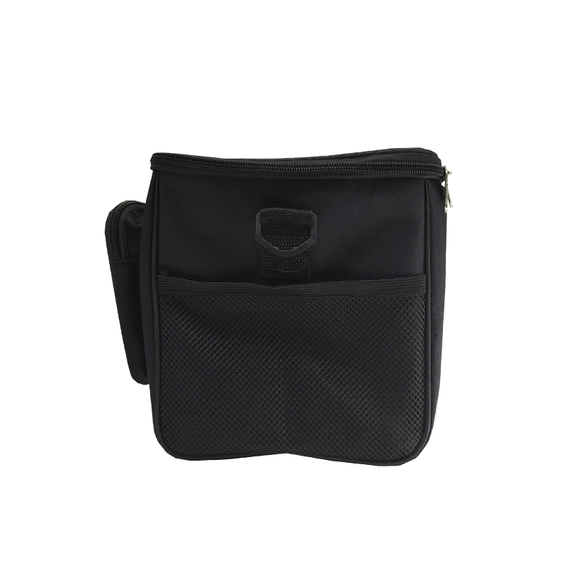 Polyester Big Capacity Cooler Bag