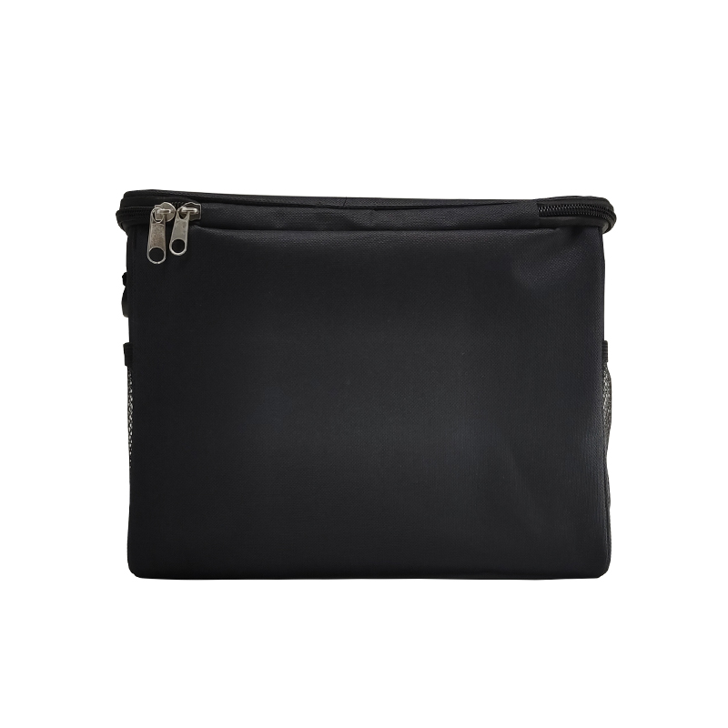 Polyester Big Capacity Cooler Bag