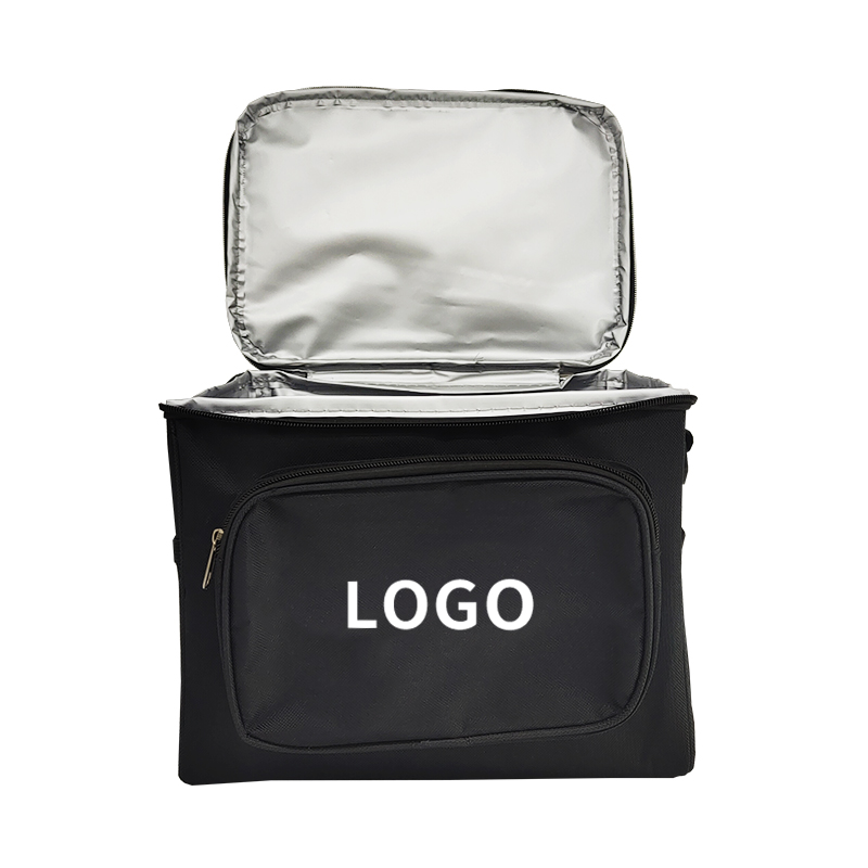 Polyester Big Capacity Cooler Bag